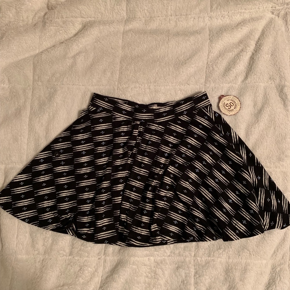 Juniors Skater Skirt